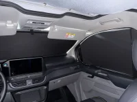 Fahrerhaus Verdunkelung REMIfront Frontscheibe +...