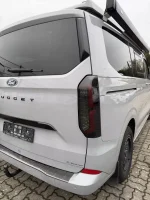 Getönte Rückleuchten in LED für Transit Custom ab 2024 (V710)