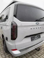 Getönte Rückleuchten in LED für Transit Custom ab 2024 (V710)