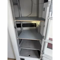 Einlegeboden unten für Ford Nugget L1 V710