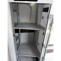 Einlegeboden oben für Ford Nugget L1 V710 - Ohne...
