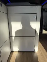 Schubladen Nachrüstung in der Küche im Nugget V710 L1 & L2