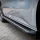 Trittbretter passend für Ford Transit / Tourneo Costum V710 L1