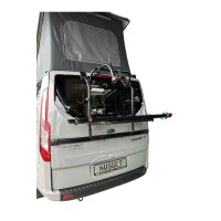 Fiamma Carry-Bike Ford Custom Nugget / Nugget Plus mit...