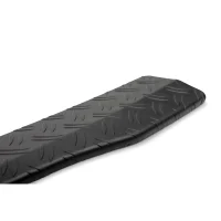Ladekantenschutz aus Aluminium schwarz matt für Ford...