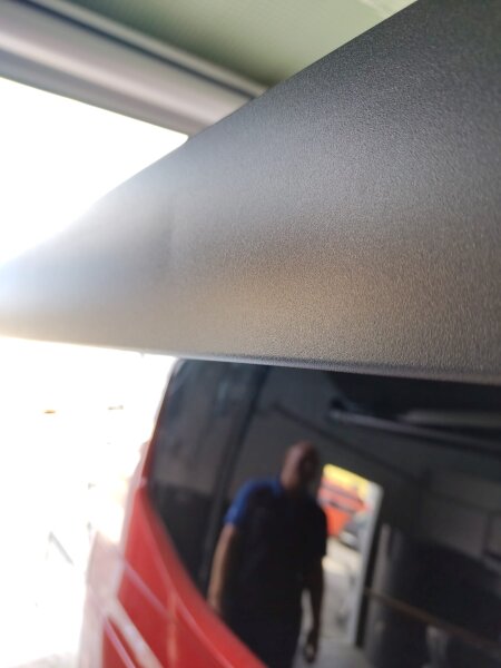 Markise Thule Omnistor 4200 in 3,00 x 2,50 m B-Ware