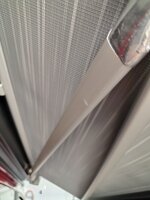 Markise Thule Omnistor 4200 in 3,00 x 2,50 m B-Ware
