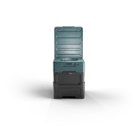 Clesana X1 Toilette