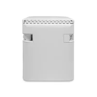 OGO Origin (EU Version 5) Kompakte Komposttoilette mit elektrischem Rührwerk