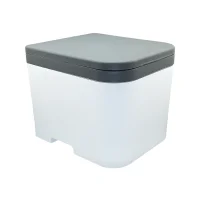 OGO Nomad S Trenntoilette mit Beutel